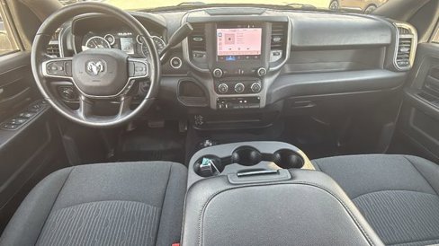 Used 2023 RAM 3500 Tradesman image 26