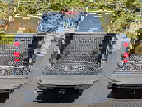 New 2026 Nissan Frontier SV w/ Tow Package image 28