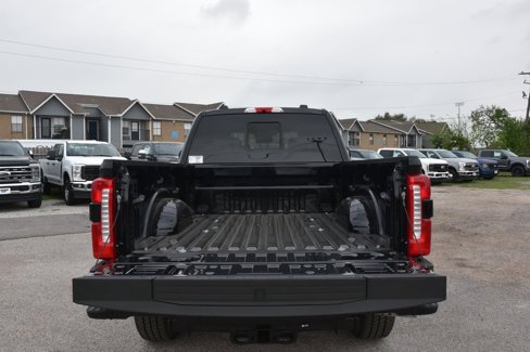 New 2025 Ford F250 King Ranch image 20