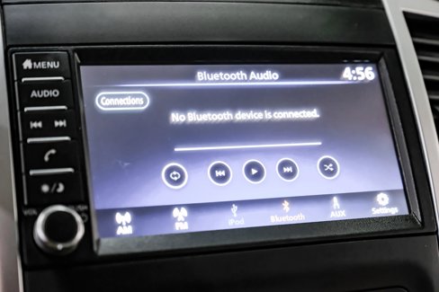 Used 2021 Nissan Frontier SV w/ Midnight Edition Floor Mats image 39