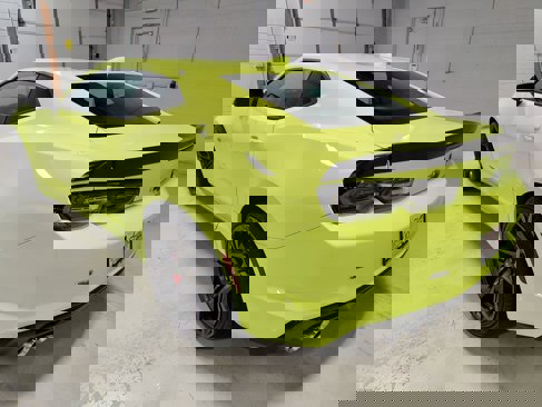 Used 2021 Chevrolet Camaro SS image 16