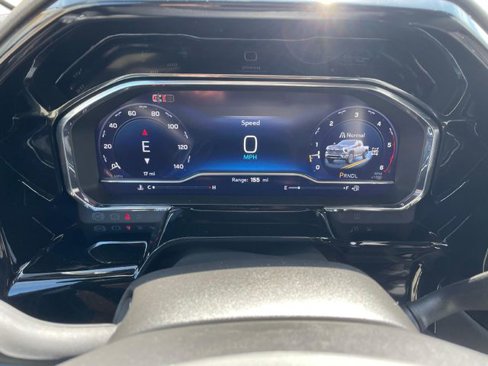 New 2025 Chevrolet Silverado 2500 LTZ w/ LTZ Convenience Package image 11
