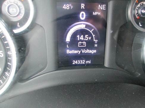 Used 2022 RAM 2500 Tradesman image 16
