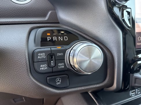 New 2026 RAM 1500 Laramie image 23