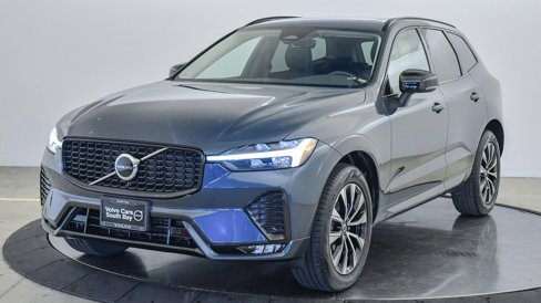 Certified 2025 Volvo XC60 B5 Core w/ Protection Package Premier image 1