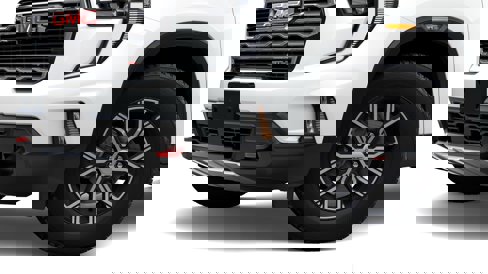 New 2026 GMC Acadia AT4 image 5