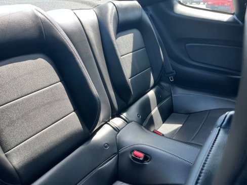 Used 2023 Ford Mustang GT Premium w/ Ford Safe & Smart Package image 26