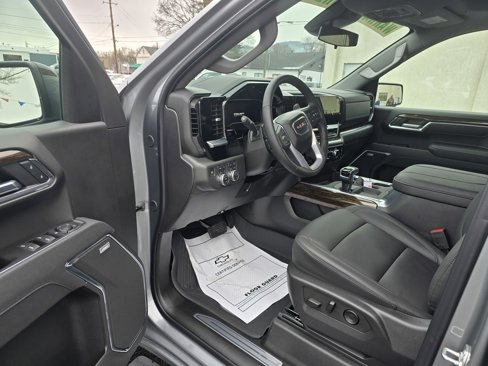 New 2025 GMC Sierra 1500 Elevation w/ Elevation Premium Package image 14