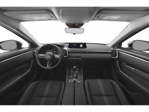New 2025 MAZDA CX-50 AWD 2.5 S w/ Weather Package image 11
