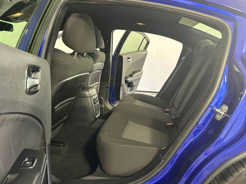 Used 2020 Dodge Charger Scat Pack image 30