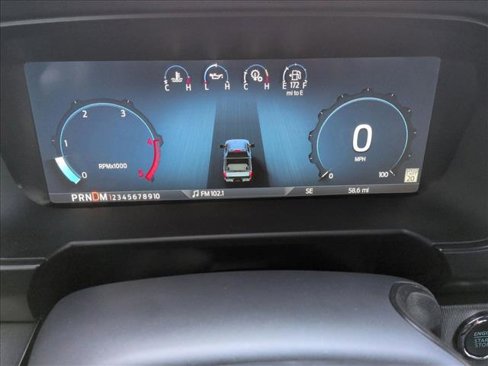 New 2026 Ford F250 Platinum image 11