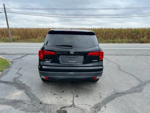 Used 2016 Honda Pilot EX-L image 5