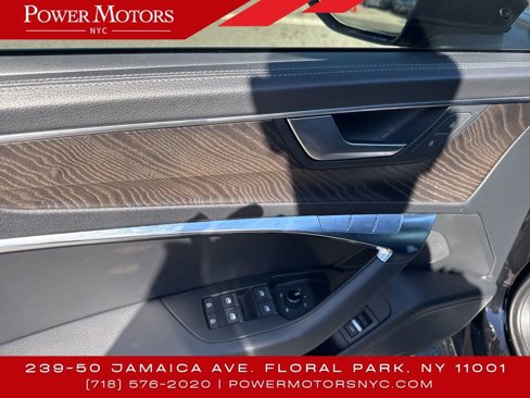 Used 2023 Audi A6 2.0T Premium image 26