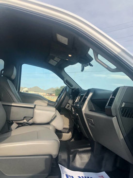 Used 2022 Ford F350 XL w/ STX Appearance Package image 10