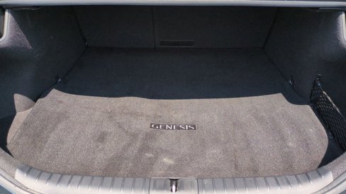 Used 2025 Genesis G70 3.3T Advanced w/ Sport Prestige Package image 39