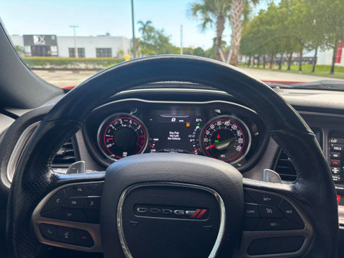 Used 2021 Dodge Challenger R/T Scat Pack w/ Dynamics Package image 16