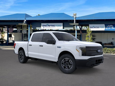 New 2024 Ford F150 Lightning Pro image 7