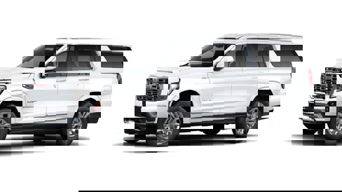 New 2026 GMC Yukon XL Denali image 4
