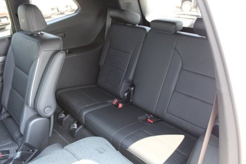 New 2026 Buick Enclave Sport Touring w/ Power Package image 14