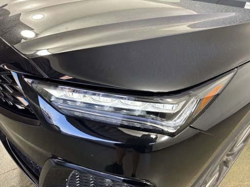 New 2026 Acura MDX A-Spec image 29