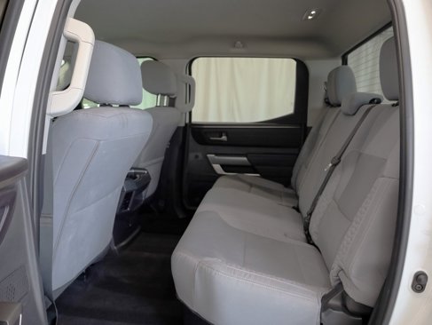 Used 2024 Toyota Tundra SR5 w/ SR5 Convenience Package image 26