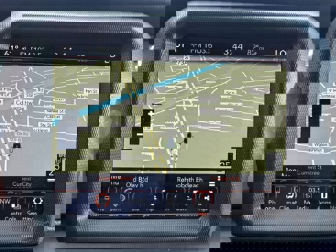 Used 2022 Jeep Wrangler Unlimited Sahara image 18