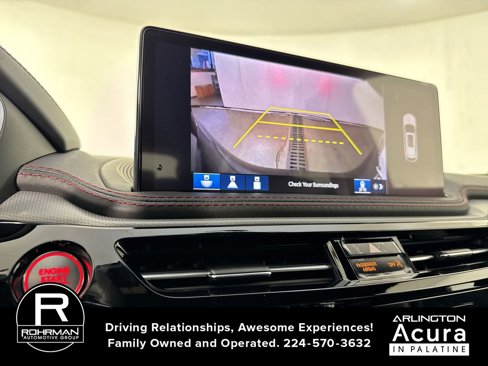 New 2026 Acura MDX A-Spec image 8