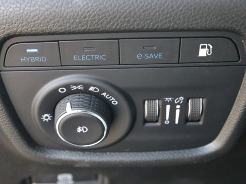 Used 2023 Jeep Grand Cherokee 4WD 4xe image 19