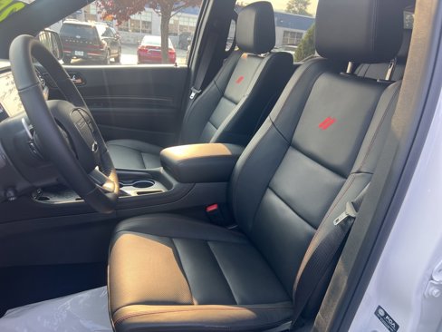 New 2025 Dodge Durango GT image 9
