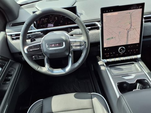 New 2026 GMC Sierra EV Elevation w/ Premium Package image 5