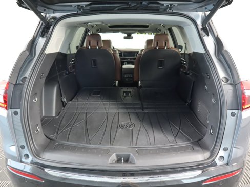 Used 2018 Buick Enclave Avenir w/ Avenir Technology Package image 30