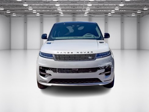 New 2025 Land Rover Range Rover Sport Autobiography image 7