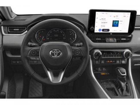 Used 2024 Toyota RAV4 XLE w/ Convenience Package image 7