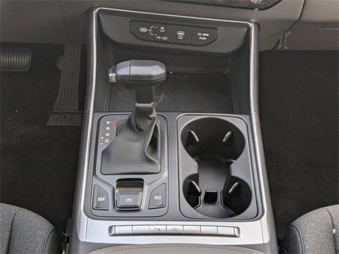 New 2026 Kia Carnival LX image 24