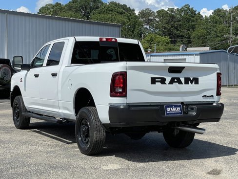 New 2025 RAM 2500 Tradesman image 5