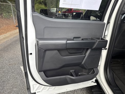Used 2023 Ford F150 XL w/ STX Appearance Package image 22