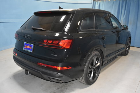 New 2026 Audi Q7 3.0T Prestige image 22