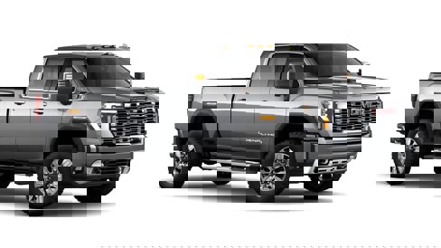 New 2026 GMC Sierra 2500 Denali w/ Denali Reserve Package image 28