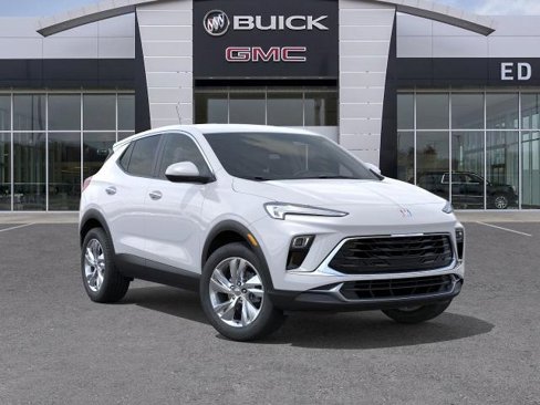New 2026 Buick Encore GX Preferred w/ Comfort Package image 7