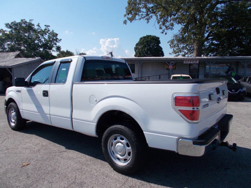 Used 2013 Ford F150 XL w/ PWR Equipment Group image 16