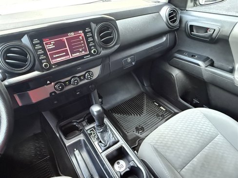 Used 2021 Toyota Tacoma SR image 26