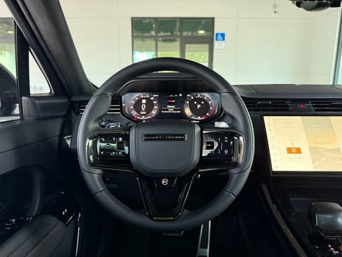 Used 2024 Land Rover Range Rover Sport image 23