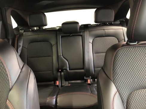 New 2025 Ford Escape ST-Line Select image 28