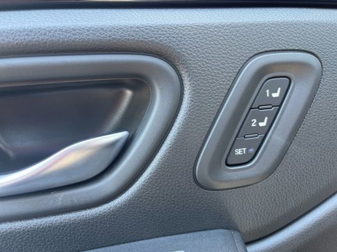 New 2026 Honda Passport RTL image 6