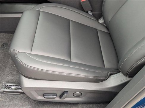 New 2025 Nissan Murano SL image 4