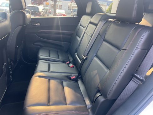 New 2025 Dodge Durango GT image 10