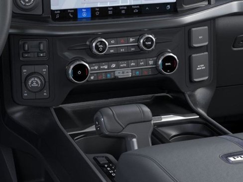 New 2025 Ford F150 Platinum image 15