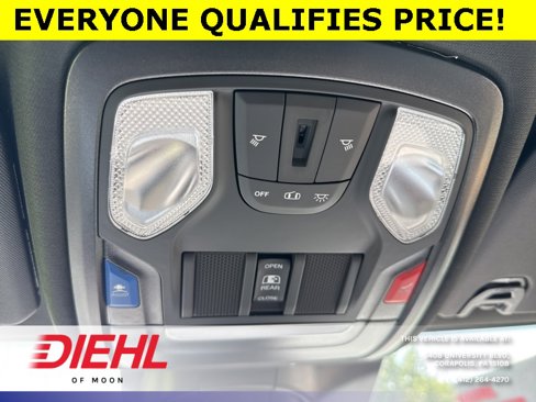 New 2026 RAM 2500 Tradesman image 33