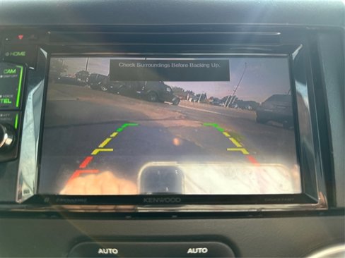 Used 2017 Jeep Wrangler Unlimited Rubicon w/ Connectivity Group image 30