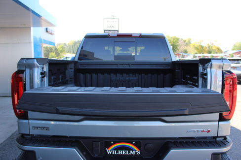 New 2026 GMC Sierra 1500 AT4 w/ AT4 Premium Package image 6